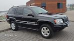 Jeep Grand Cherokee 2.7 CRD Overland - 7