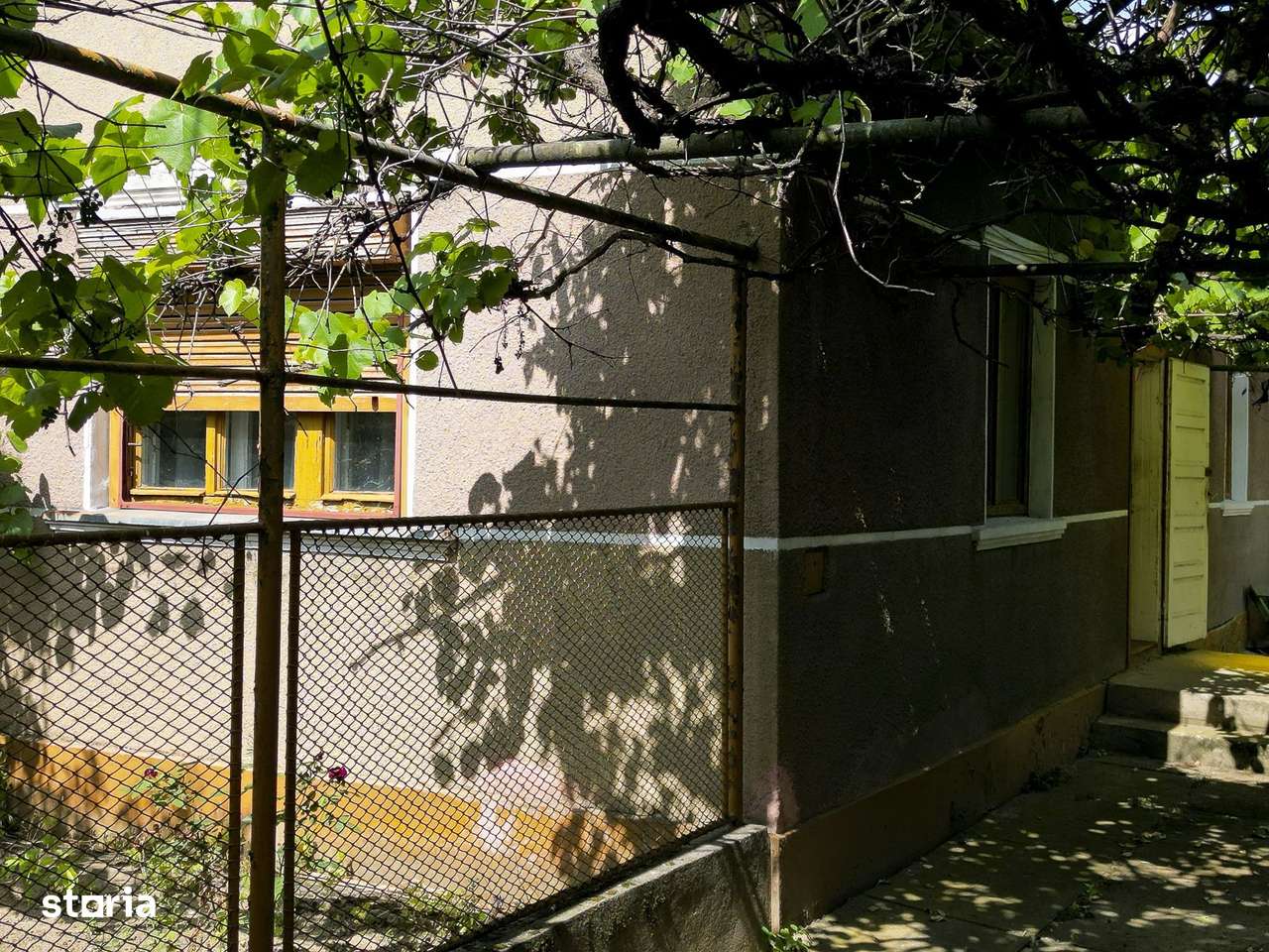 Casă în zona Tabacovici - Imagine principală: 3/13