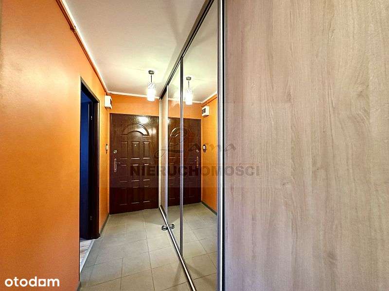 Nowy Sącz ul. Lwowska, 4-pokojowe mieszkanie na sprzedaż-12