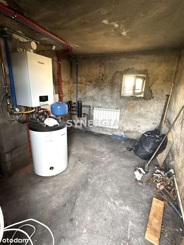 Dom w trakcie remontu-18