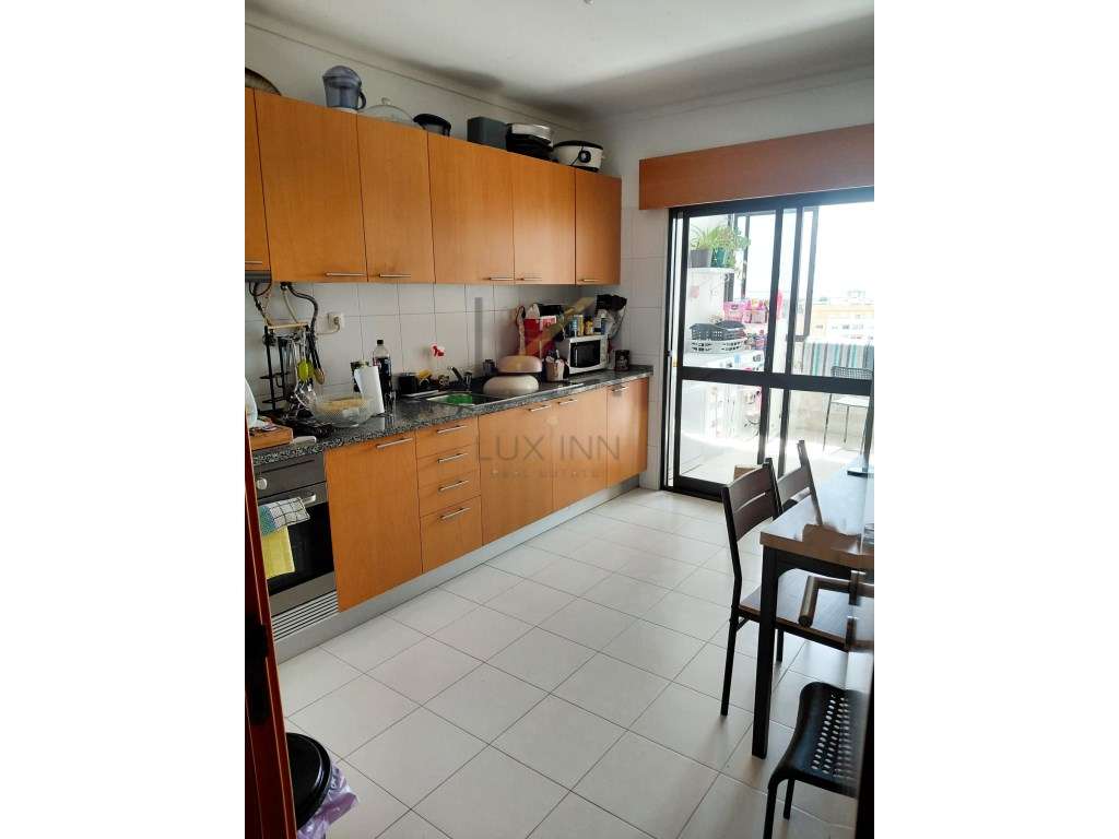 Apartamento T3 Venda Setúbal-8