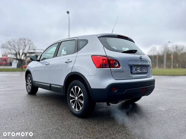 Nissan Qashqai - 19