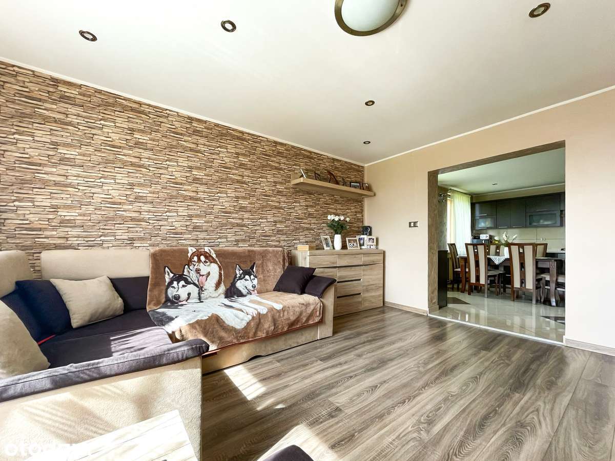 DE FACTO NIERUCHOMOŚCI - DOM WOLNOSTOJĄCY W ROGOWIE-10