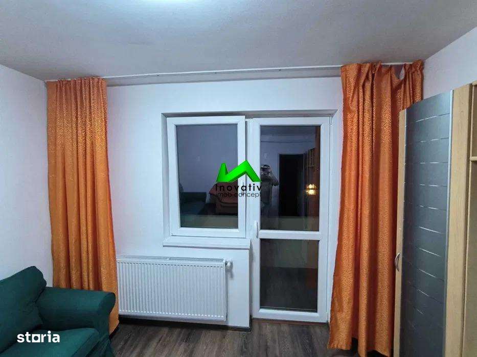 Apartament de inchiriat 2 camere Sibiu Arhitectilor - Imagine principală: 3/7