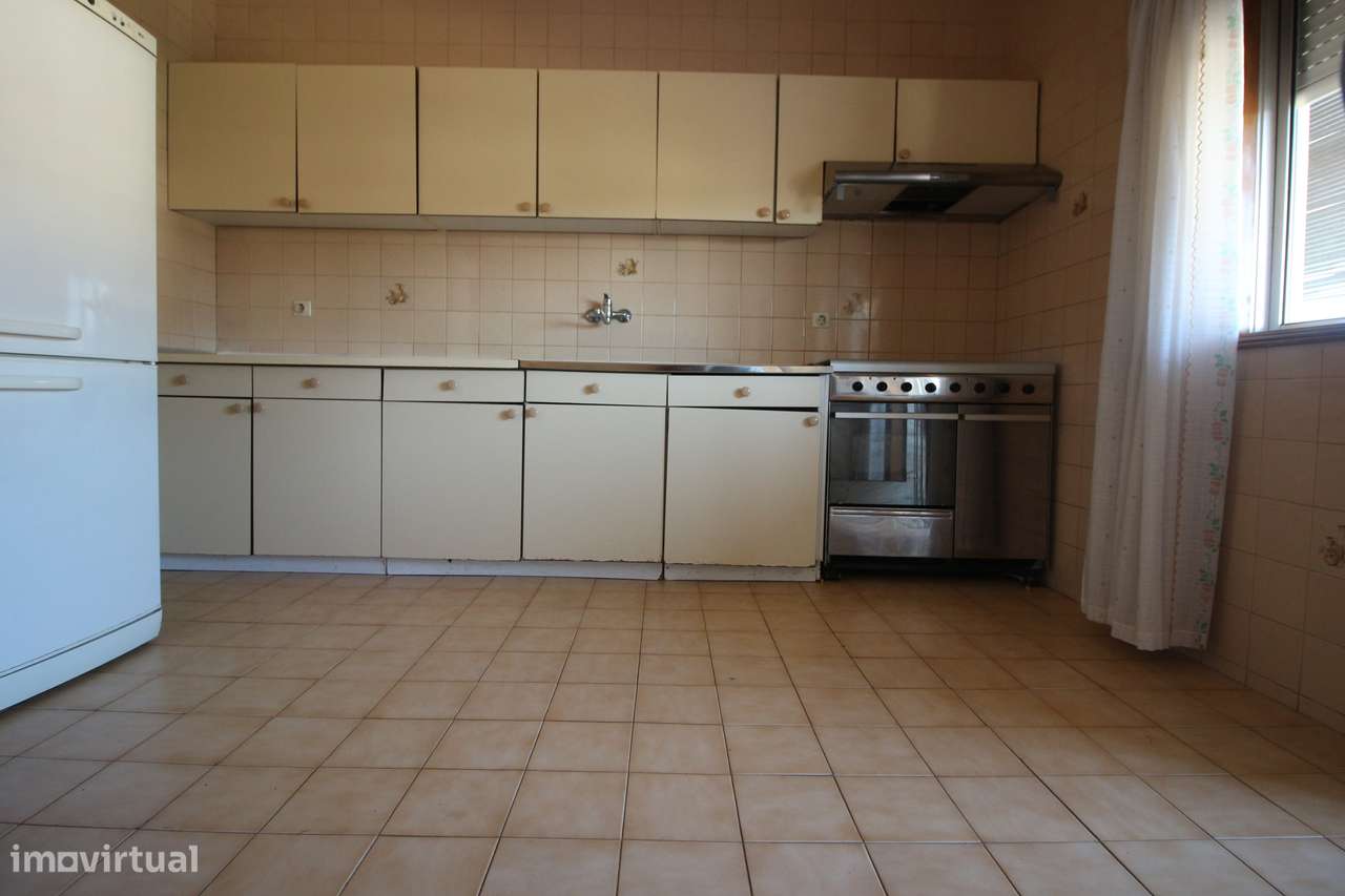Apartamento com 3 frentes-12