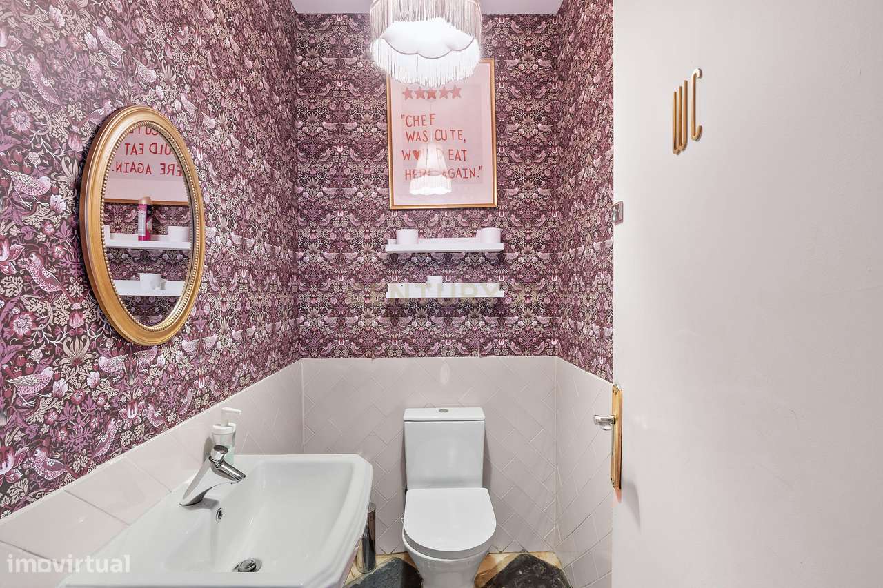 Trespasse – Espaço de Coffee & Brunch na Baixa de Lisboa | Rua dos Fan-11