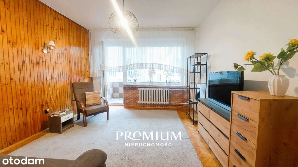 Mieszkanie 3 pokoje ul. Kościuszki Wrocław-0