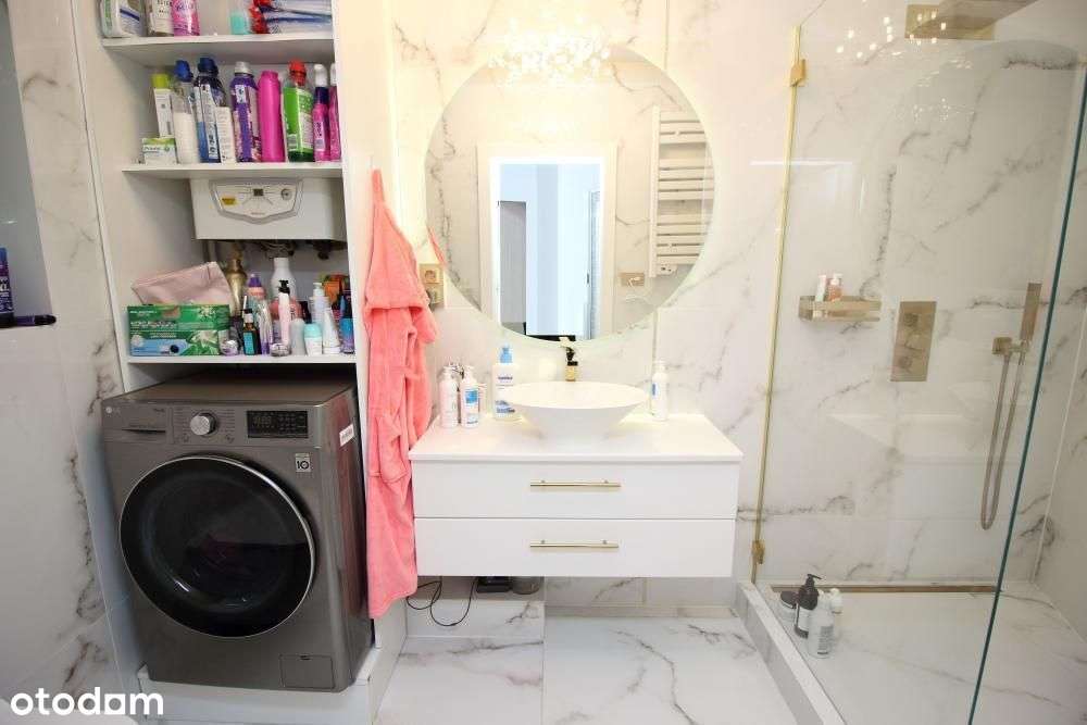 Plewiska 3 pokoje z ogródkiem, bez prowizji !!!-8