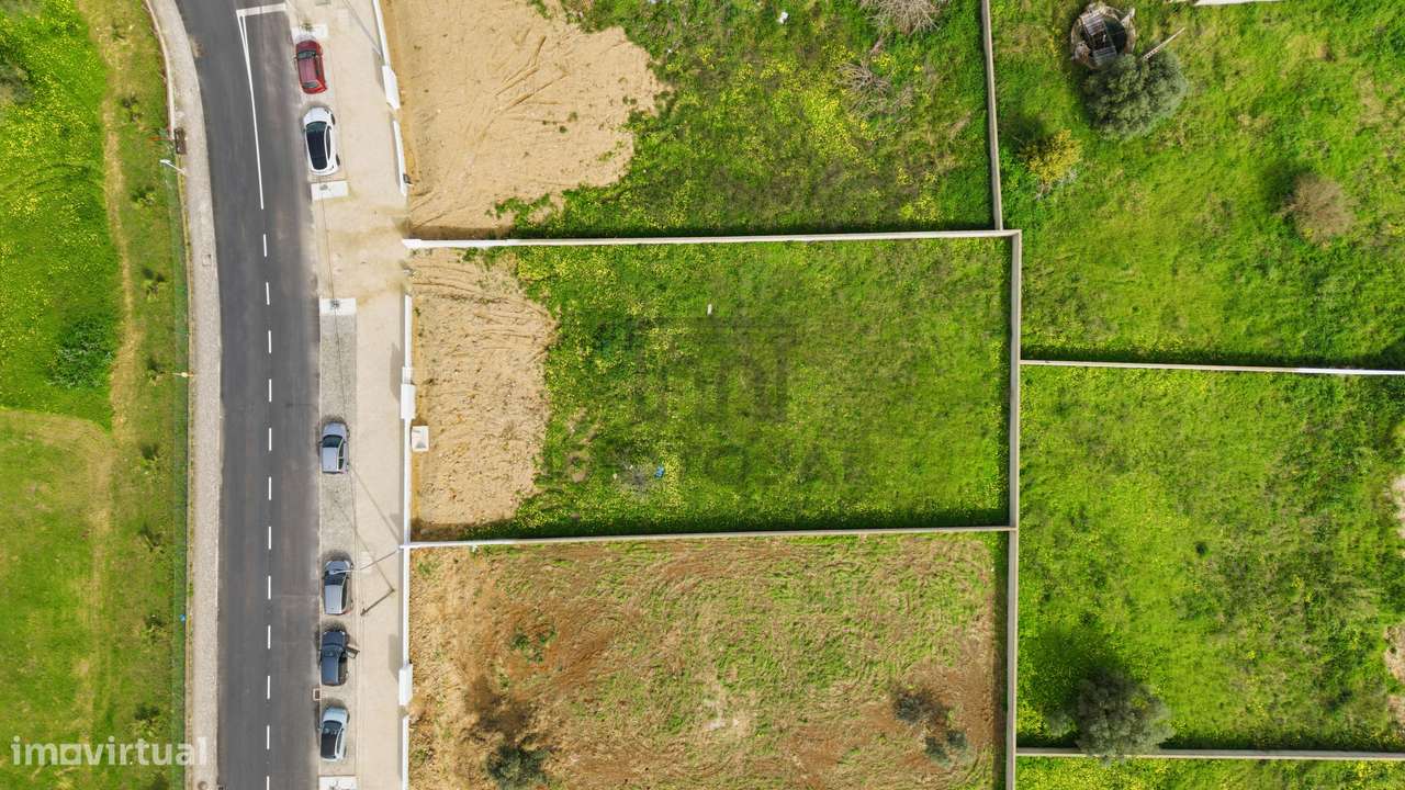 Terreno Urbano (imp 390m2!) – Urbanização Quinta da Bandeira,-16