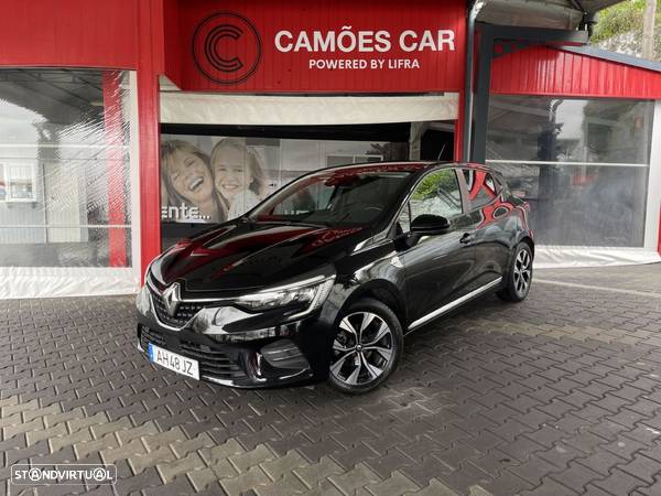 Renault Clio 1.0 TCe Intens - 2