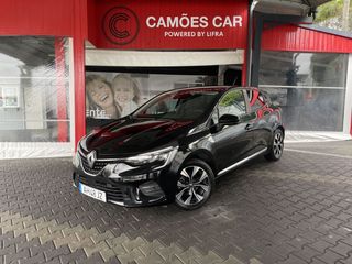 Renault Clio 1.0 TCe Intens