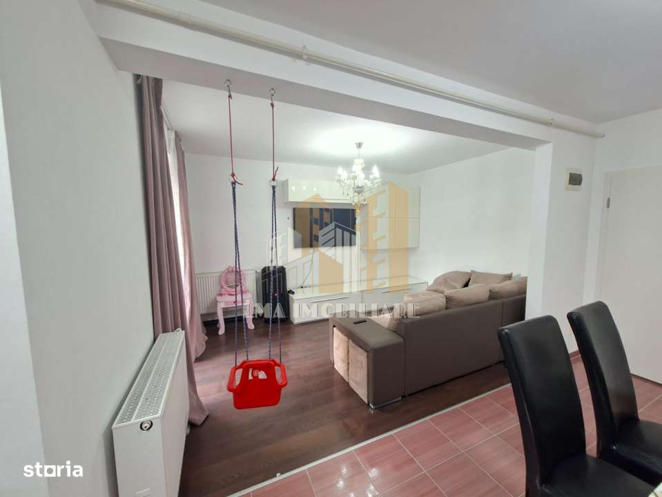 Apartament 3 camere Avantgarden Bartolomeu Brasov - Imagine principală: 4/14