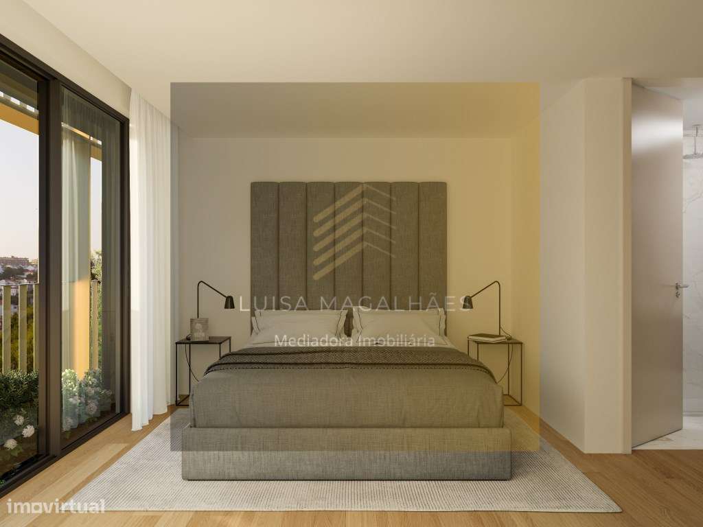 Apartamento Marina de Gaia-38