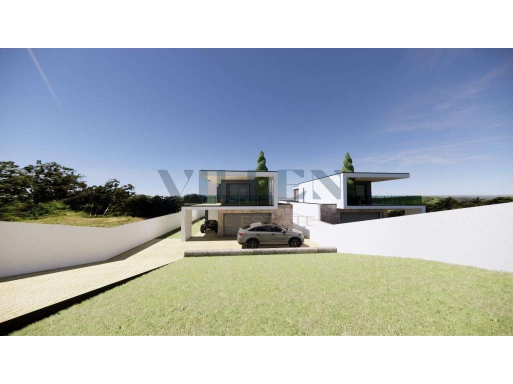 Terreno em Santo Tirso - Oportunidade Exclusiva - Vista 5