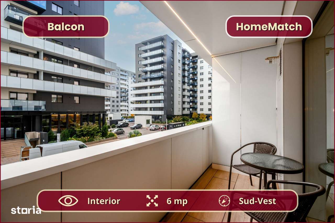 Cortina North || 2 camere || Comision 0% - Imagine principală: 5/16