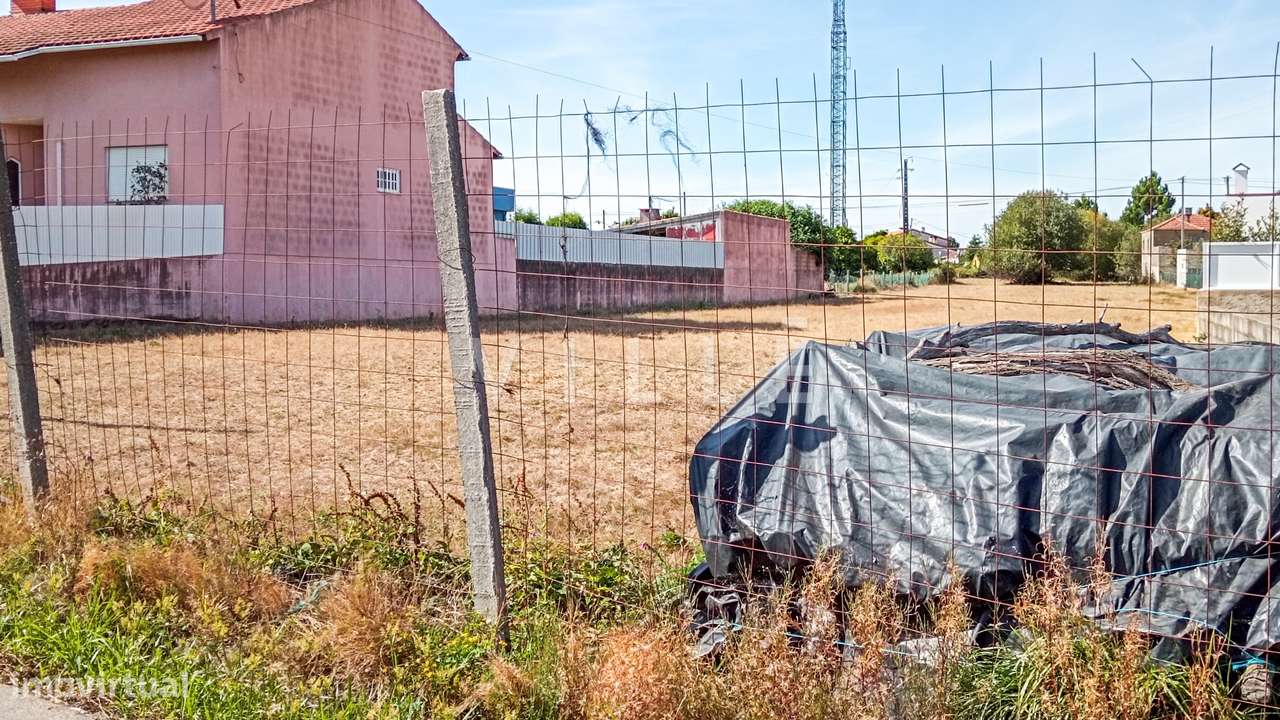 Terreno  Venda em Trofa, Segadães e Lamas do Vouga,Águeda - Grande imagem: 4/4