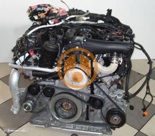 Motor CKVD AUDI A5 A5 SPORTBACK - 1