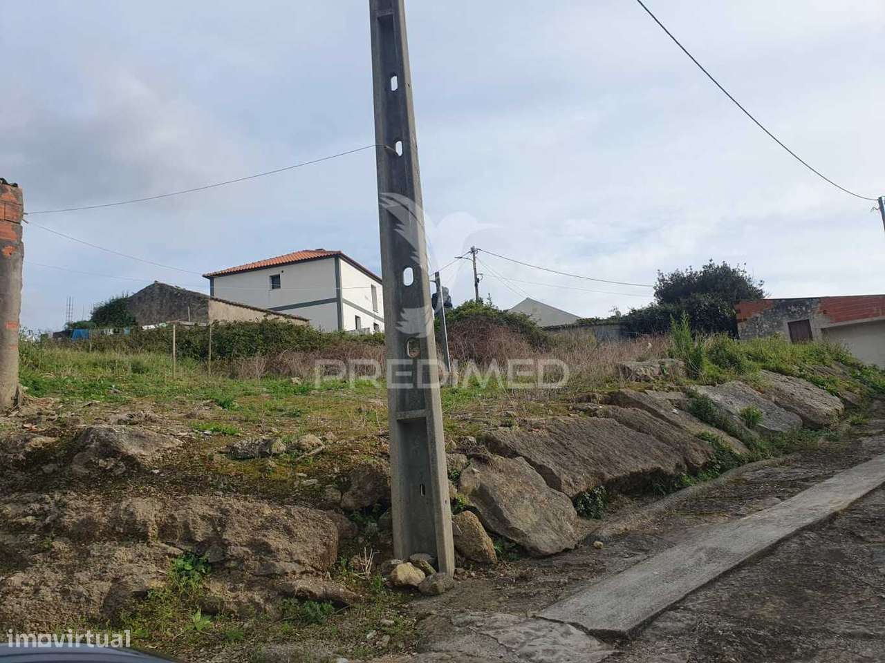 Terreno para construção c/490m2 - Grande imagem: 2/5