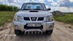 Nissan Pickup 2.5 TDi Comfort - 7