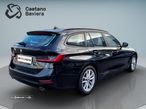 BMW 318 d Touring Aut. - 8