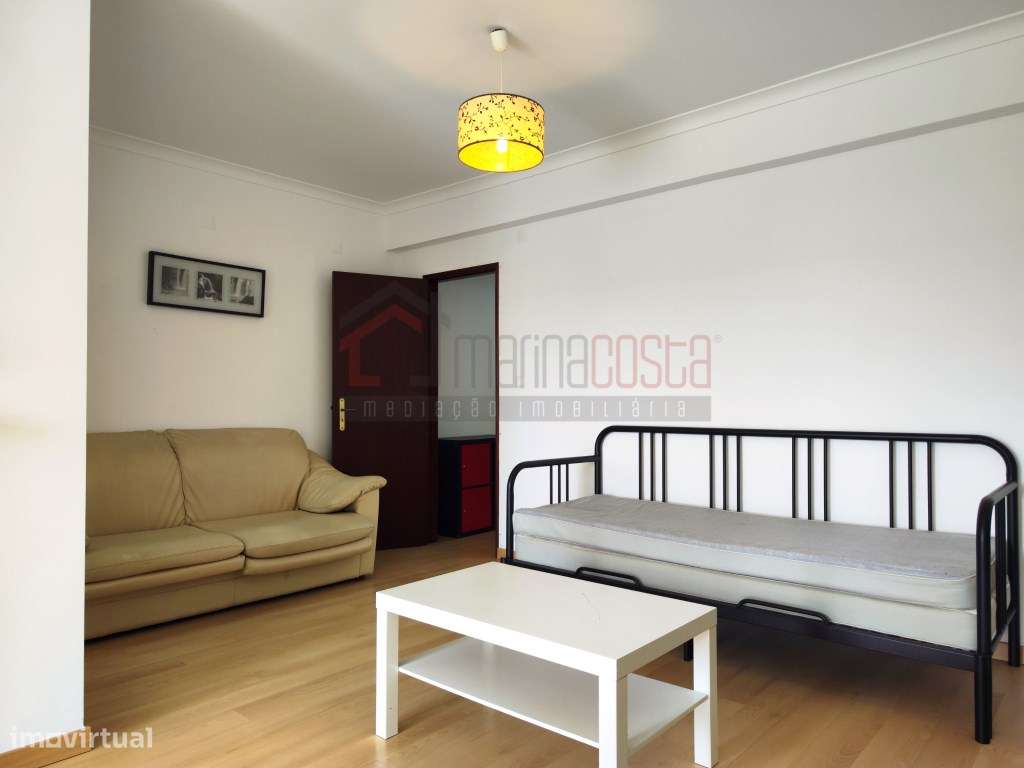 Apartamento T1 no Baleal à Venda-3