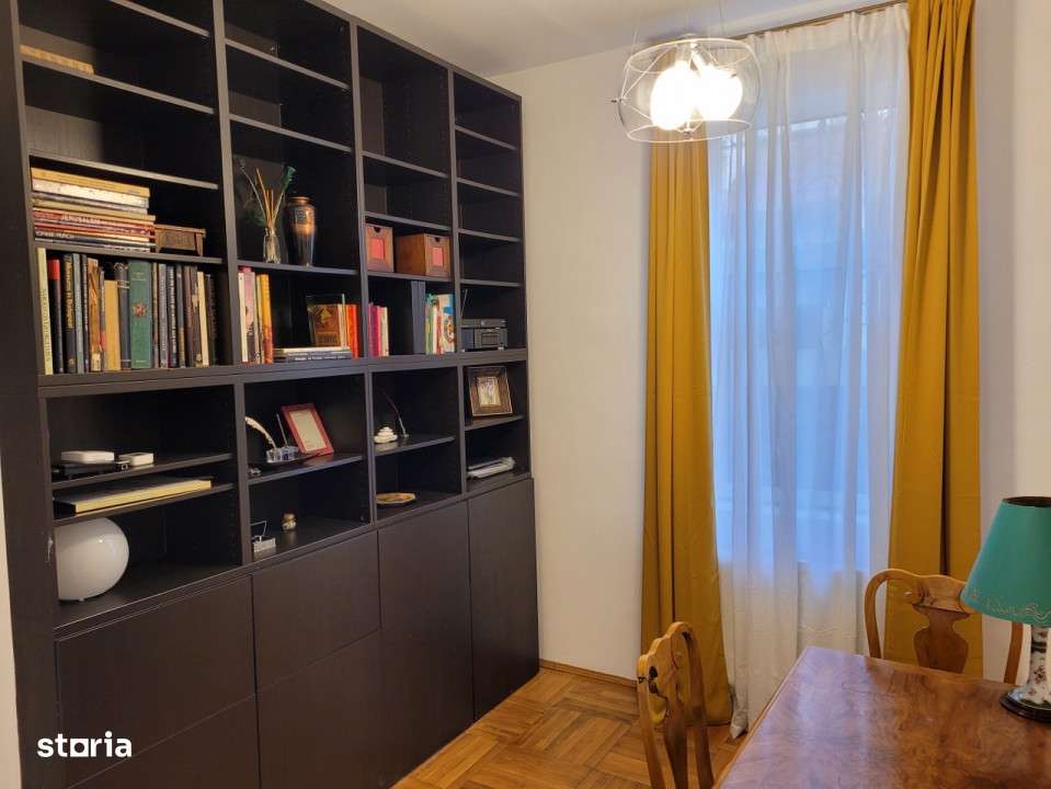 Mall Vitan -apartament in vila-7