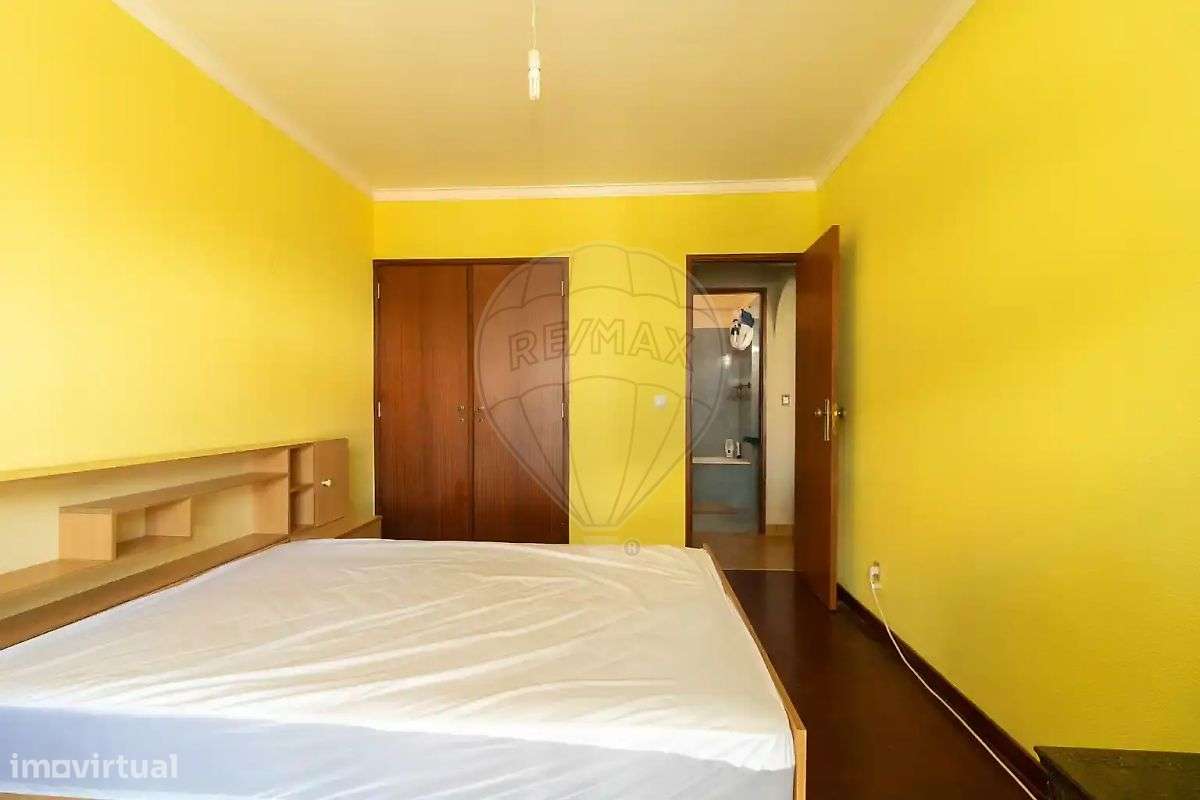 Apartamento T1 para venda-6