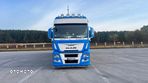 MAN TGX - 5