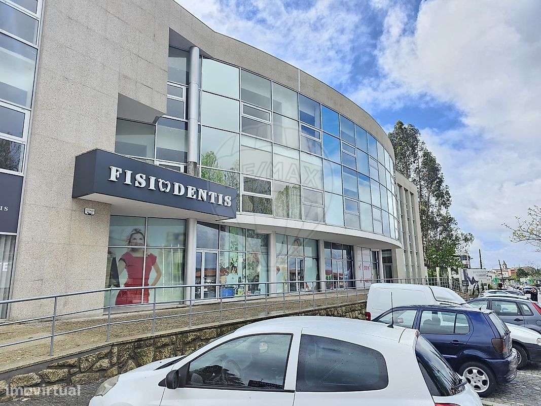 Loja  para arrendamento - Grande imagem: 2/6