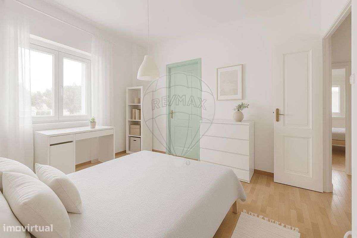 Apartamento T3 para venda - Grande imagem: 5/17