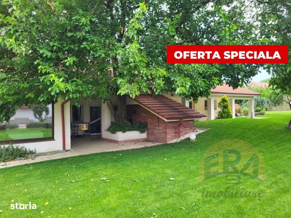 Casa selecta in Oradea, Zona Oncea, Str. Cantaretului