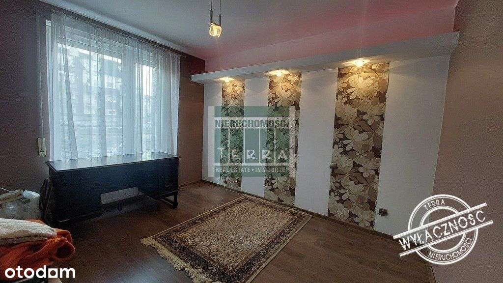 Mieszkanie trzypokojowe na osiedlu Leśnym-7