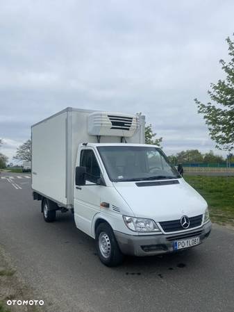 Mercedes-Benz sprinter - 7