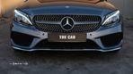 Mercedes-Benz C 250 d Coupe 9G-TRONIC AMG Line - 3