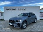 Volvo XC 60 Recharge T8 Twin Engine eAWD R-Design - 1