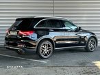 Mercedes-Benz GLC 250 4-Matic - 3