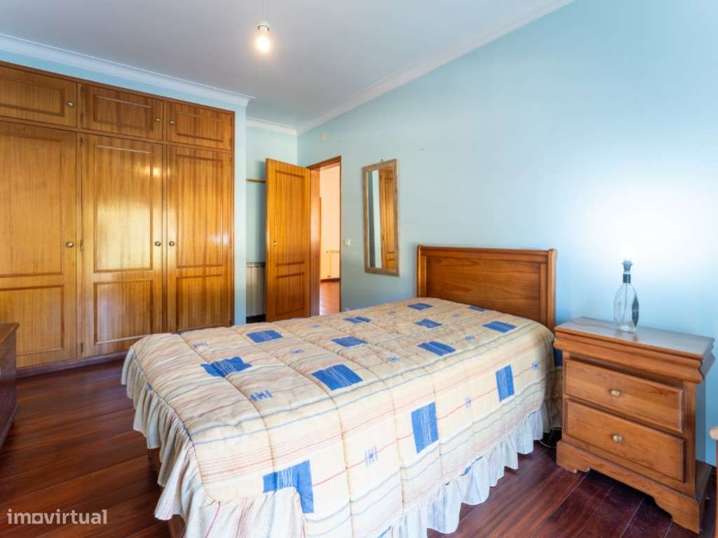 Moradia Geminada T3 Concelho de Alcobaça-28