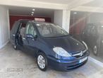 Citroën C8 2.0 HDi 16V Exclusive 7L. - 23