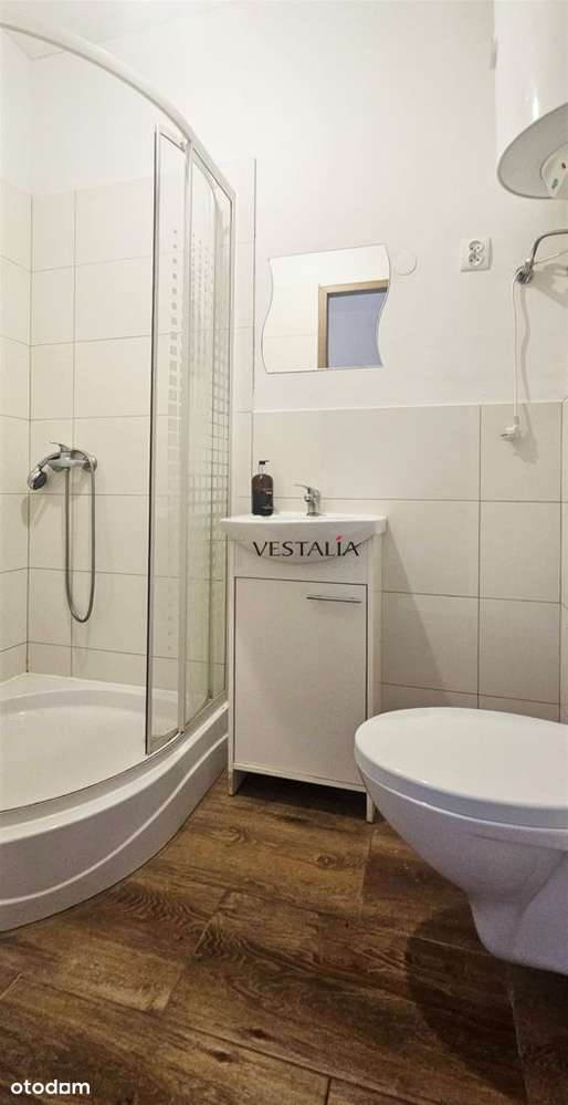 Budynek 10 × kawalerka 211 m² + 673 m² działki-4