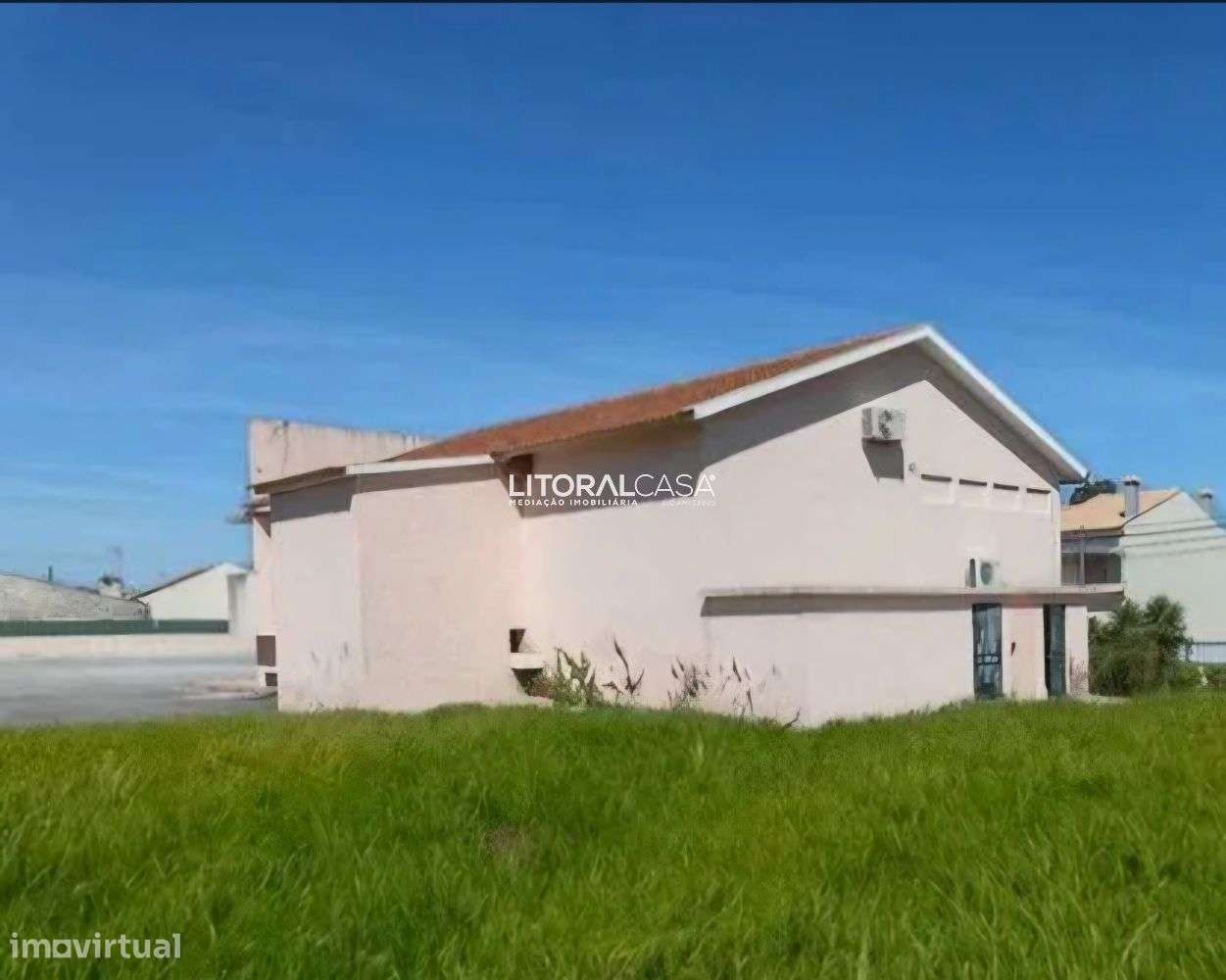 Prédio | Oportunidade de investimento - Grande imagem: 5/18