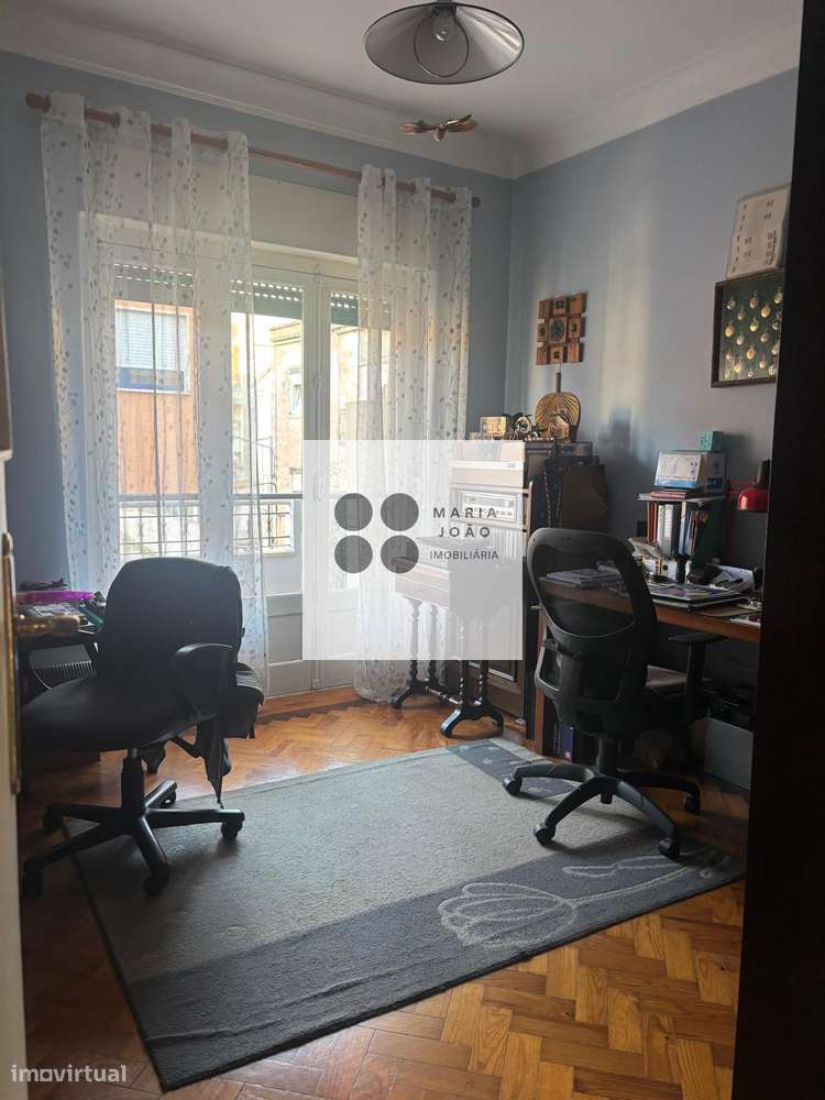 Apartamento T4, Centro Vila, Área 172m2.-15