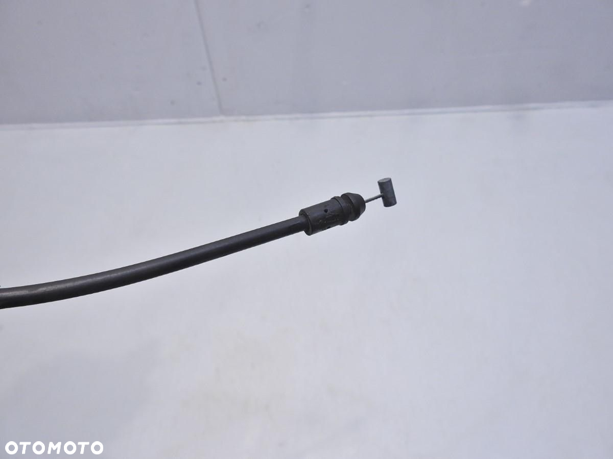 ZAMEK DRZWI LEWY 4 PIN RENAULT TWINGO II 384978 - 4