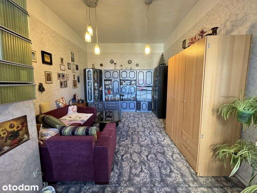 Wały Chrobrego - duże 2 pokoje, idealna inwestycja-7