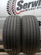 + Opony Letnie 2x 225/50 R17 98W Falken Ziex ZE310 4421dot bieżnik nowy Run-Flat - 1