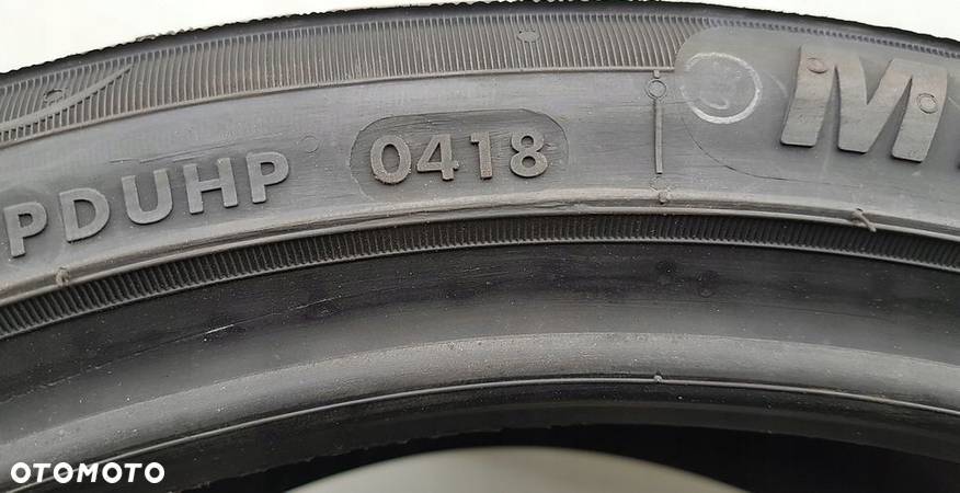 OPONY LETNIE MINERVA Emi Zero UHP 225/40R19 93W - 4