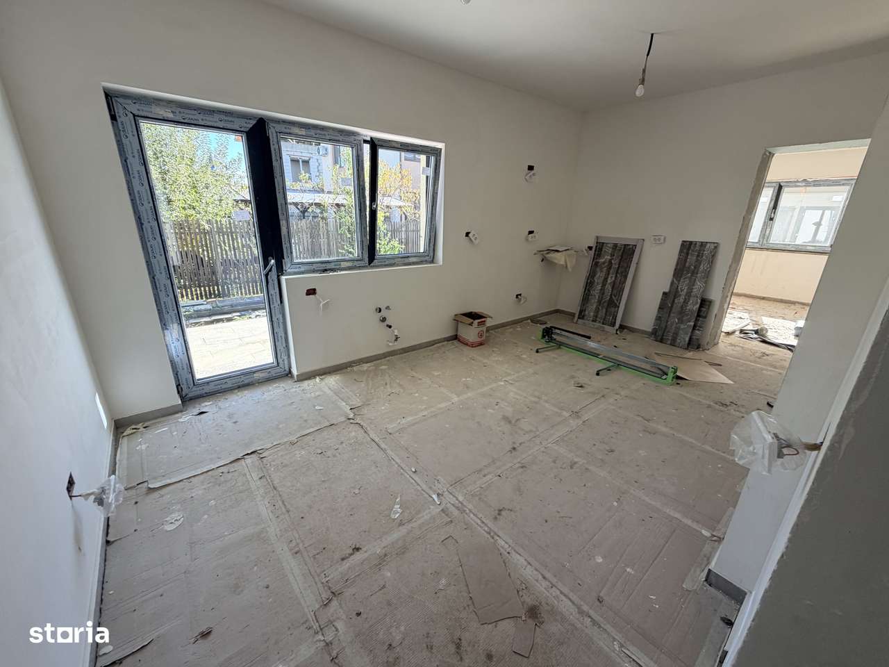 Casa individuala P+1+Pod. 5 cam. Util 160mp. Teren 390mp - Imagine principală: 4/20