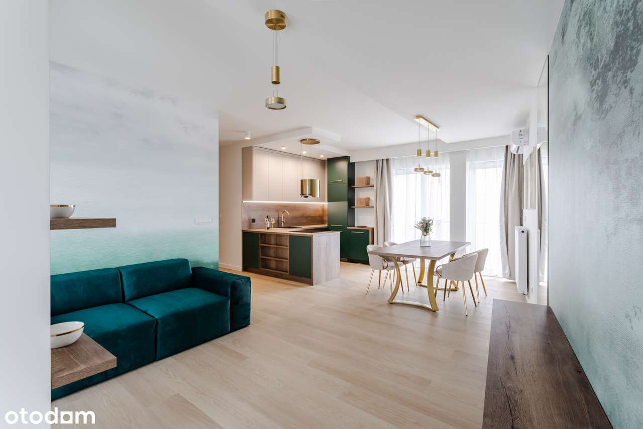 Stylowe i funkcjonalne mieszkanie 4 pokojowe w Willi miejskiej (Wilda) - Pełny obrazek: 5/19