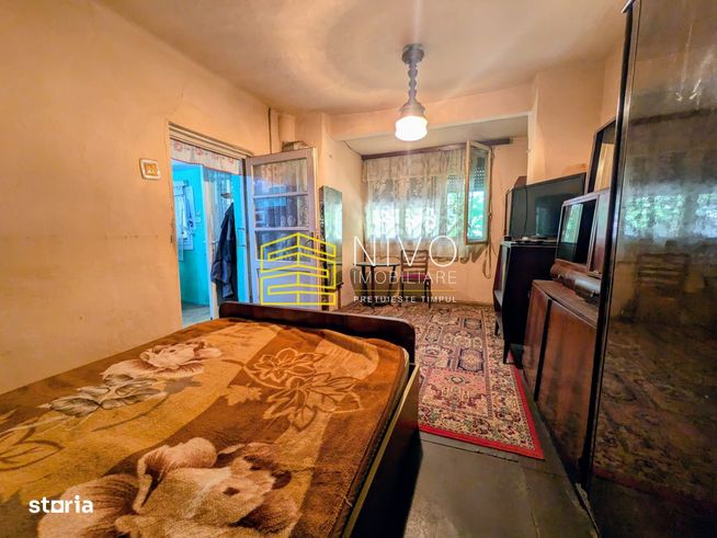 Casă singur în curte – Tg. Mureș – Libertății – Zona Darina-6