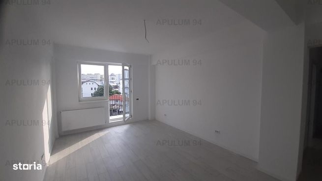 Apartament modern zona Alunisului