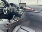 BMW Seria 4 430d Coupe - 13